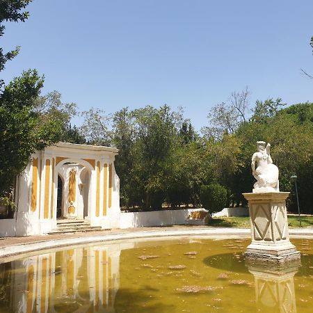 Hotel Rural Quinta De Santo Antonio Elvas Buitenkant foto