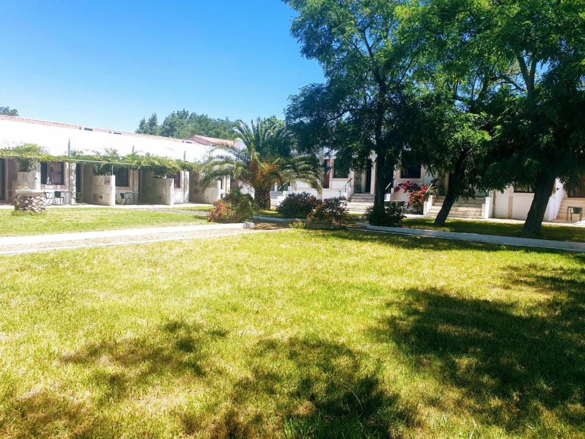 Hotel Rural Quinta De Santo Antonio Elvas Buitenkant foto