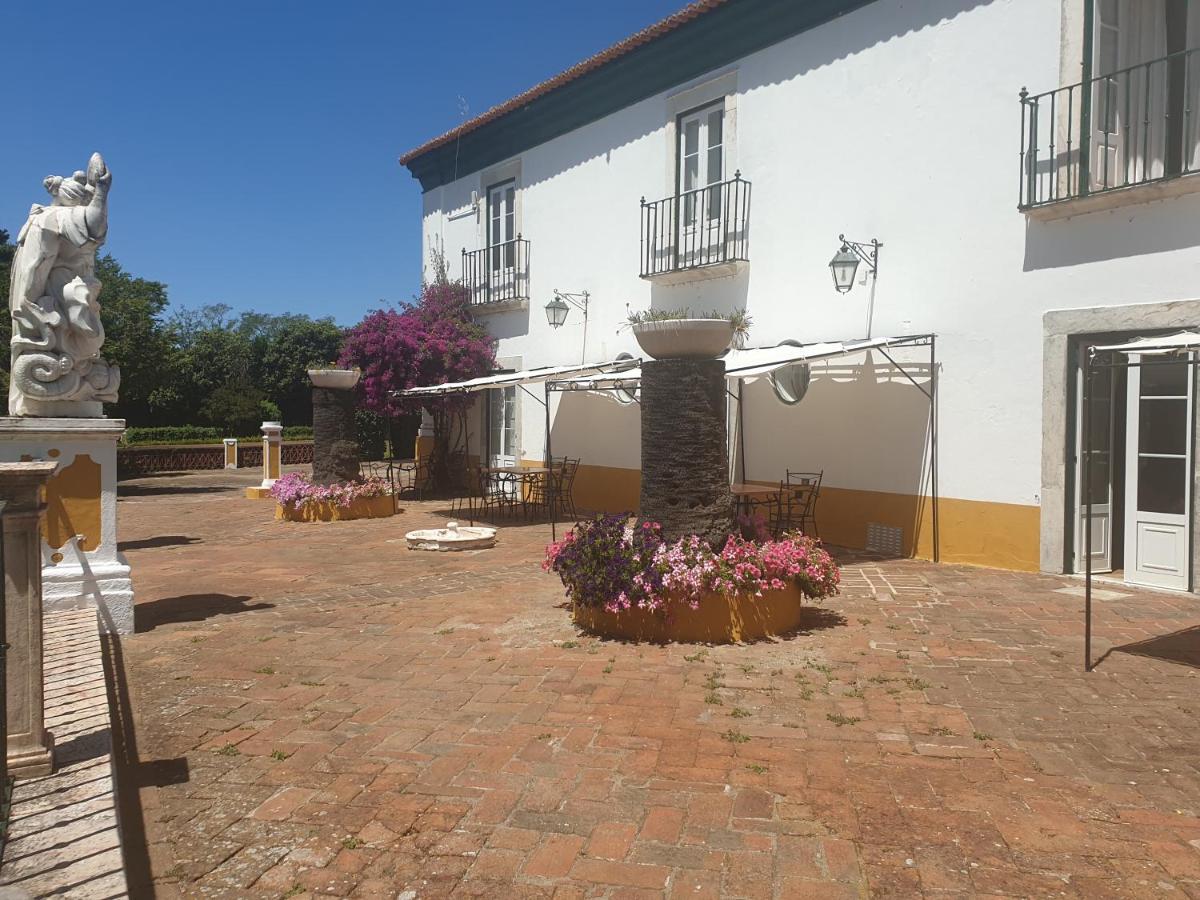 Hotel Rural Quinta De Santo Antonio Elvas Buitenkant foto