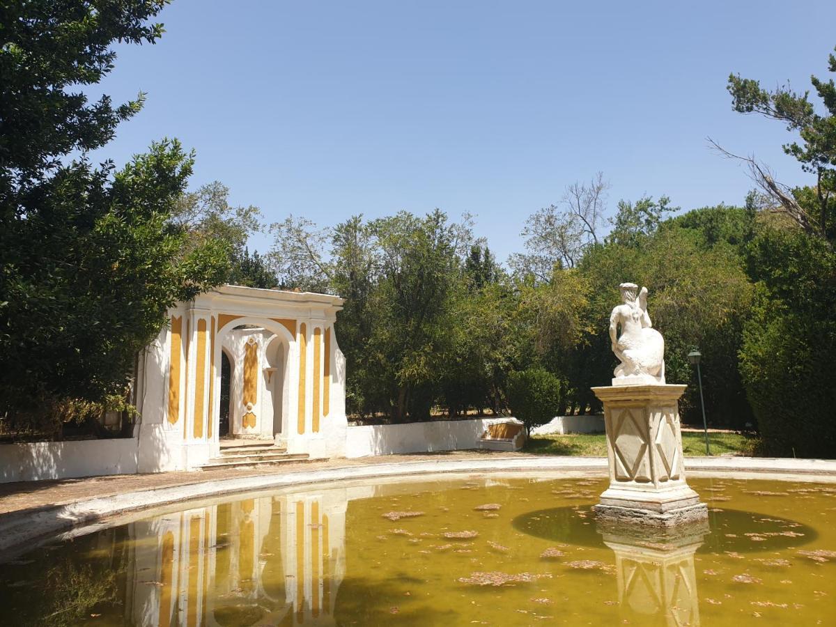 Hotel Rural Quinta De Santo Antonio Elvas Buitenkant foto