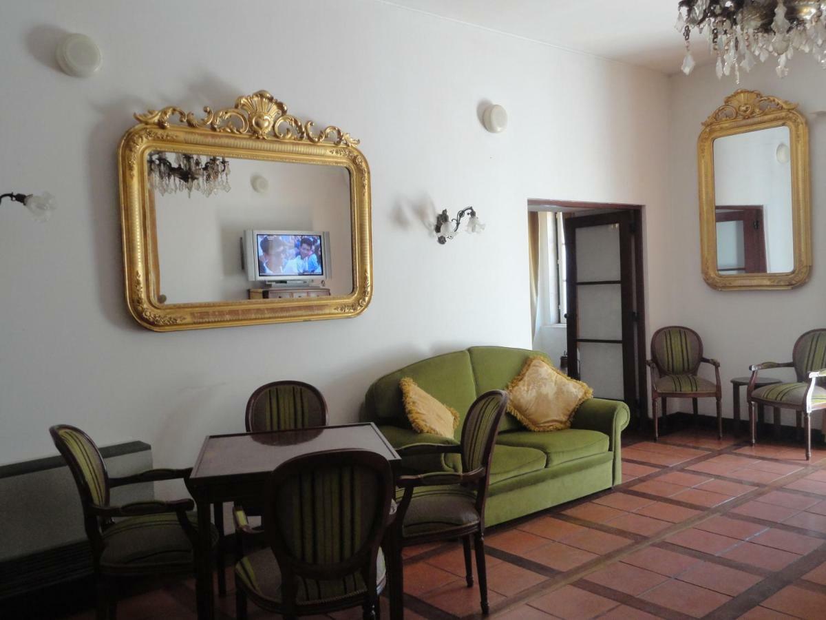 Hotel Rural Quinta De Santo Antonio Elvas Buitenkant foto