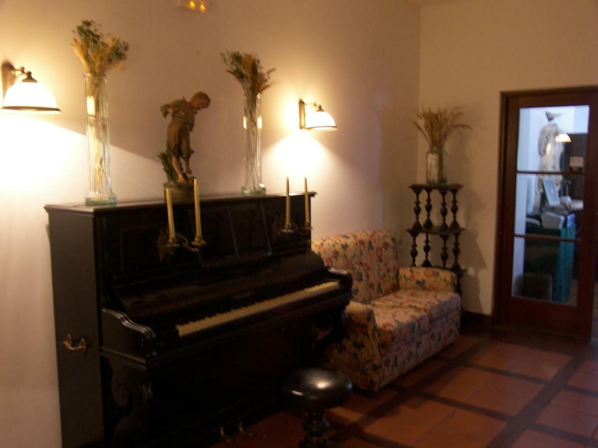 Hotel Rural Quinta De Santo Antonio Elvas Kamer foto