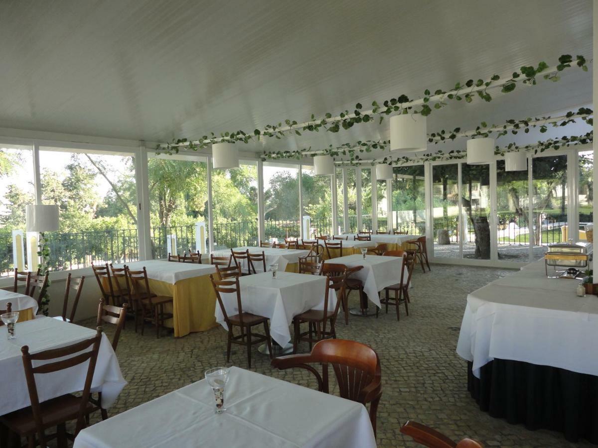 Hotel Rural Quinta De Santo Antonio Elvas Buitenkant foto