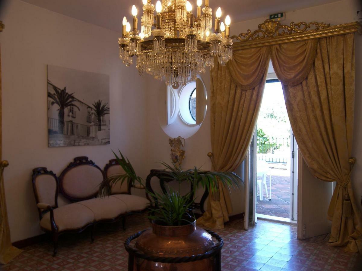 Hotel Rural Quinta De Santo Antonio Elvas Buitenkant foto