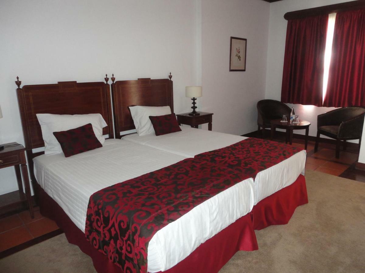Hotel Rural Quinta De Santo Antonio Elvas Buitenkant foto