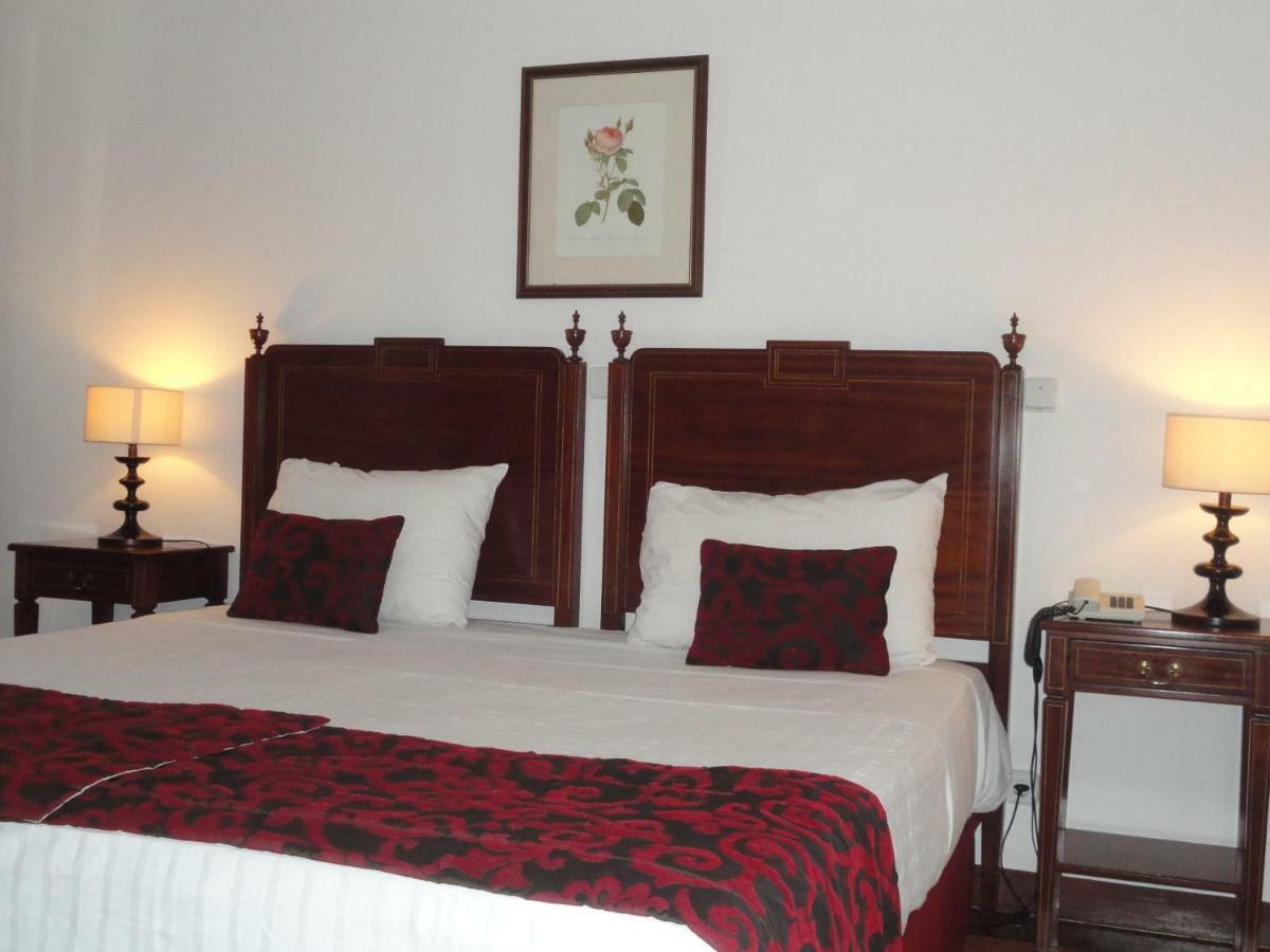 Hotel Rural Quinta De Santo Antonio Elvas Buitenkant foto