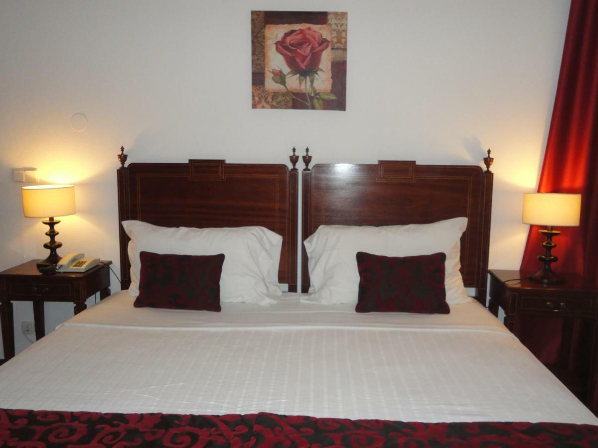 Hotel Rural Quinta De Santo Antonio Elvas Buitenkant foto