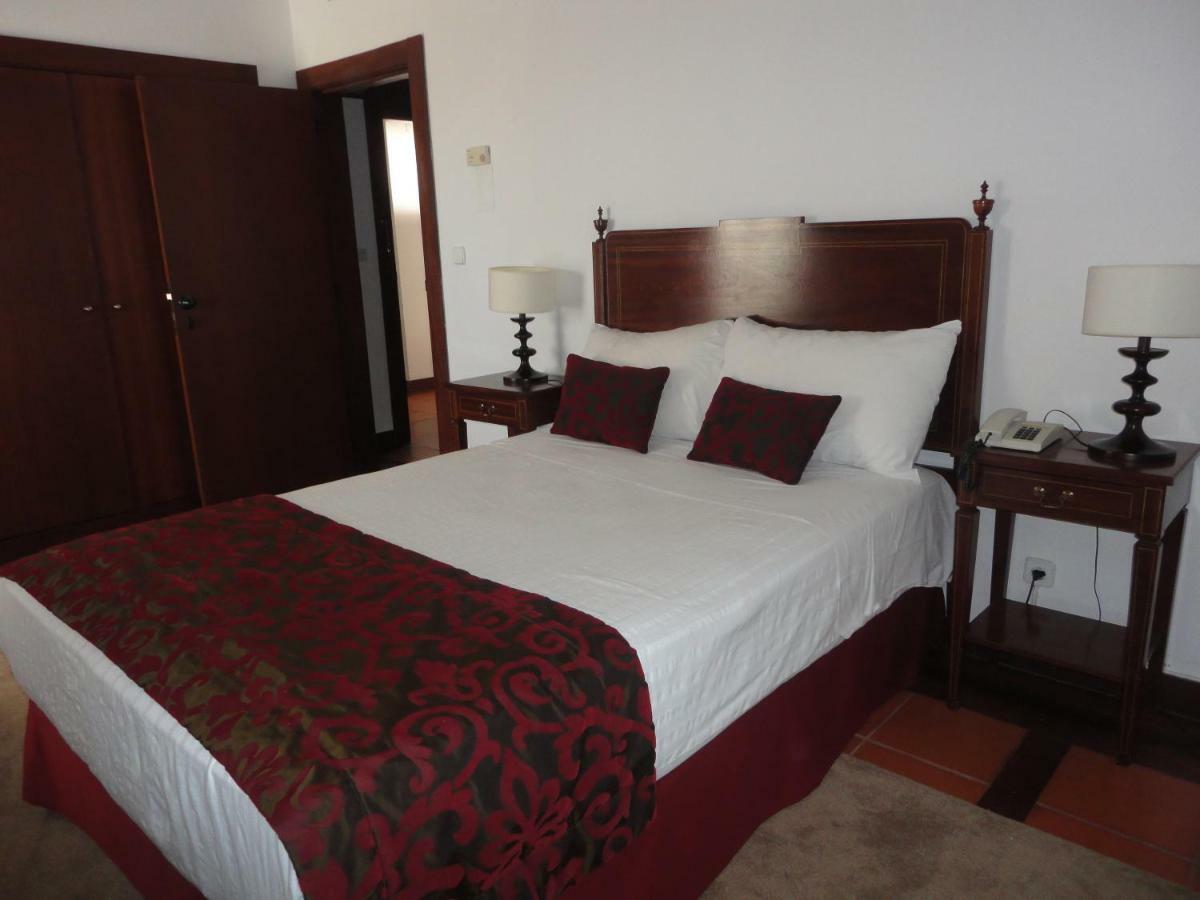 Hotel Rural Quinta De Santo Antonio Elvas Buitenkant foto