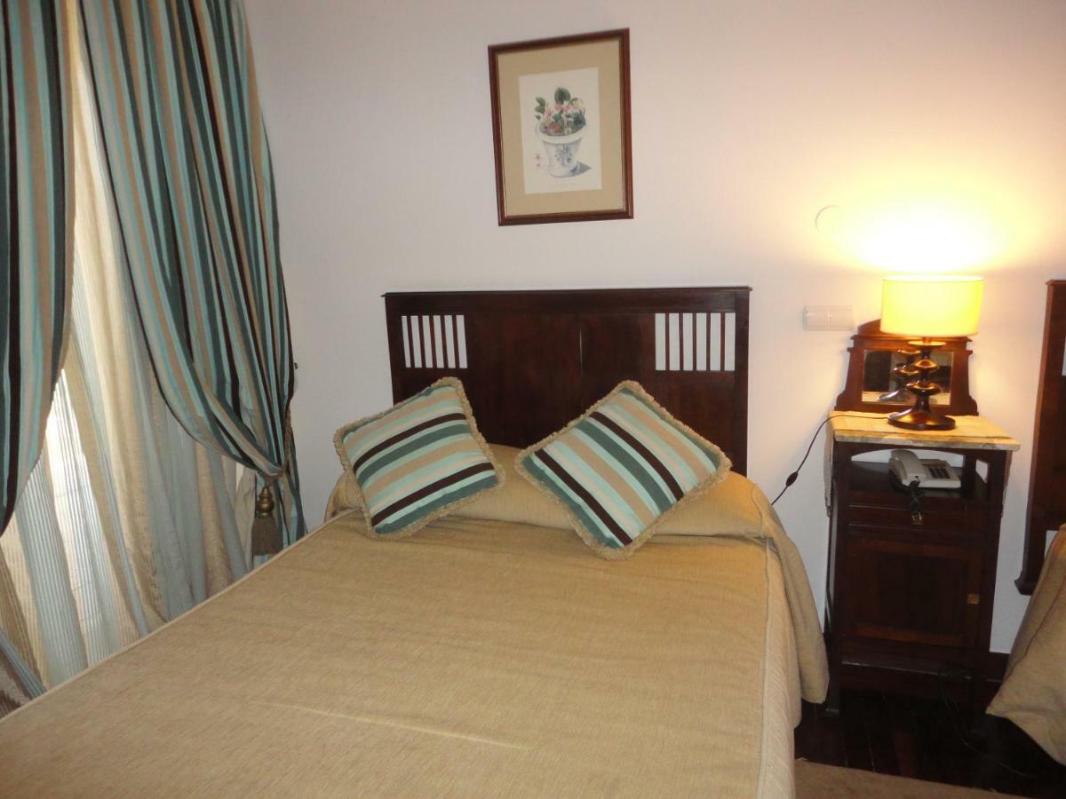 Hotel Rural Quinta De Santo Antonio Elvas Buitenkant foto