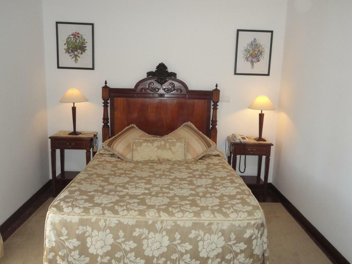 Hotel Rural Quinta De Santo Antonio Elvas Buitenkant foto