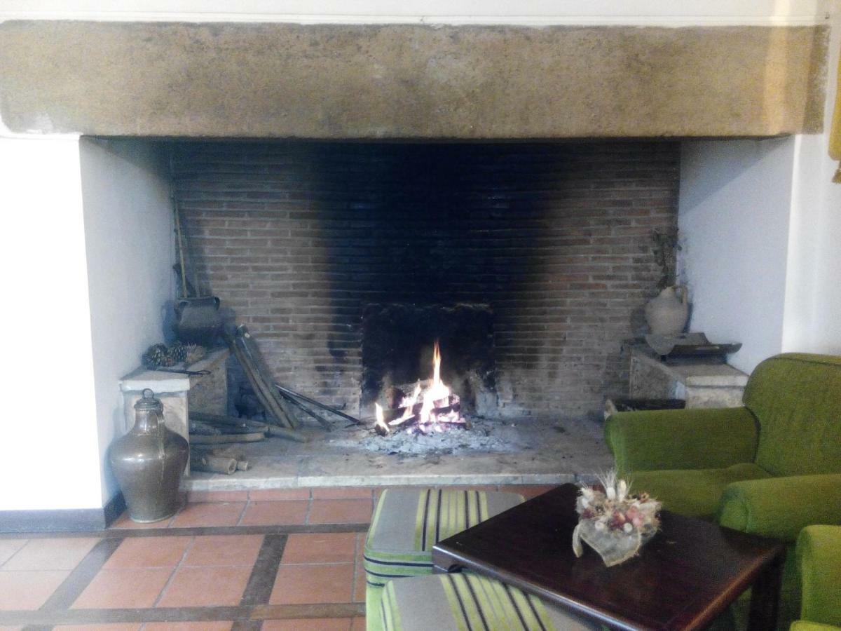 Hotel Rural Quinta De Santo Antonio Elvas Buitenkant foto