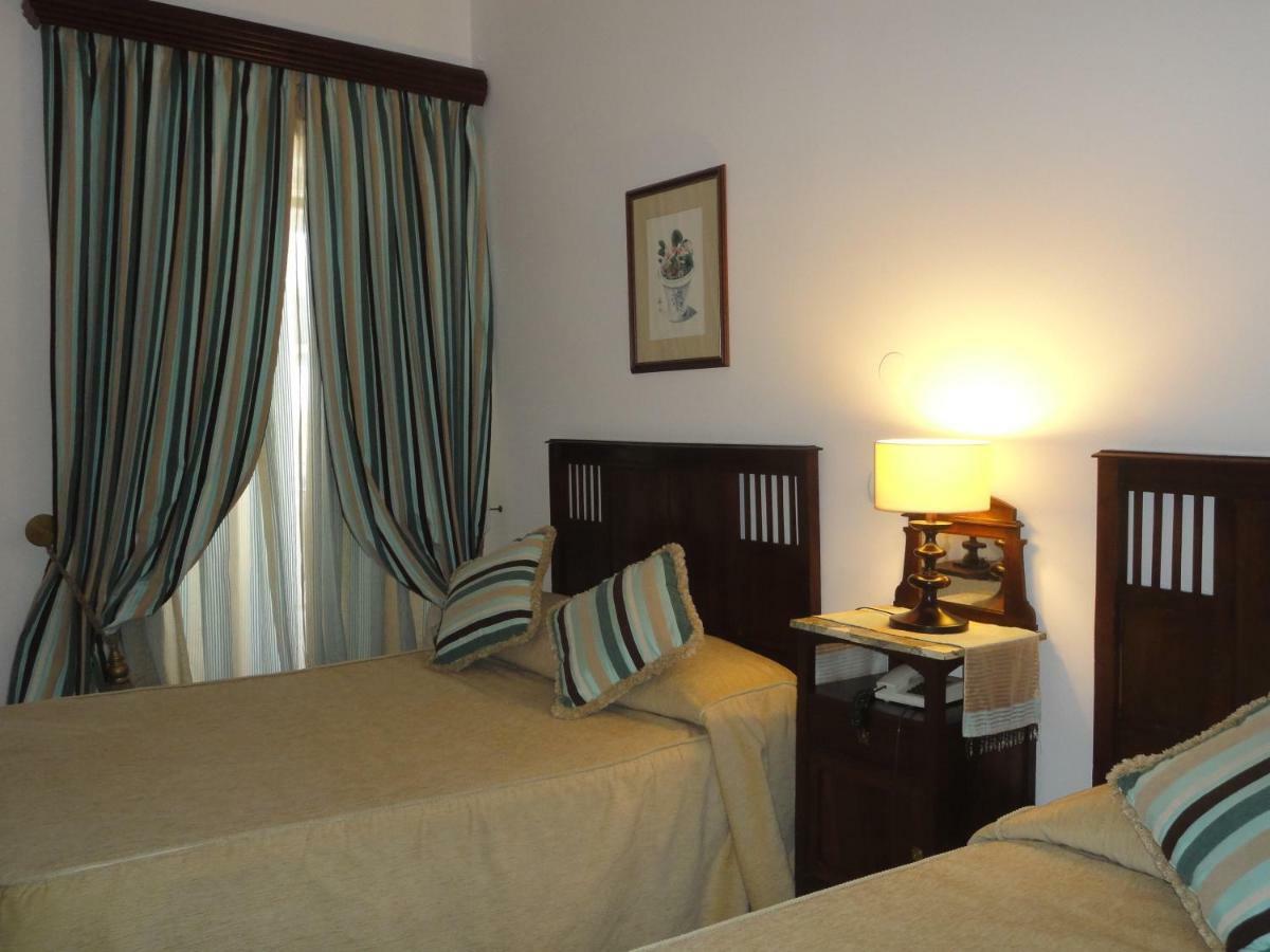 Hotel Rural Quinta De Santo Antonio Elvas Buitenkant foto