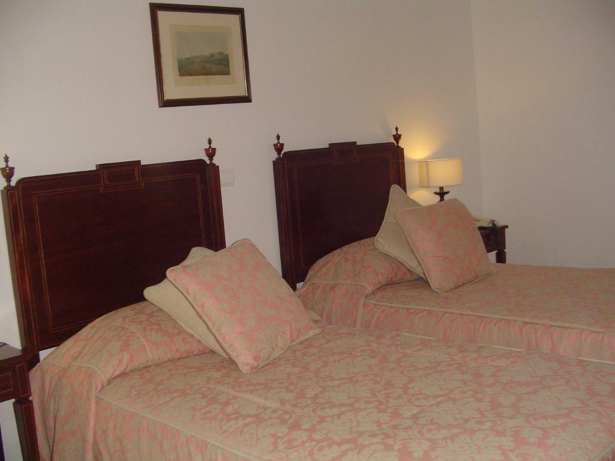 Hotel Rural Quinta De Santo Antonio Elvas Buitenkant foto