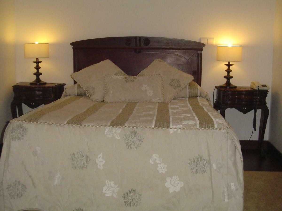 Hotel Rural Quinta De Santo Antonio Elvas Buitenkant foto