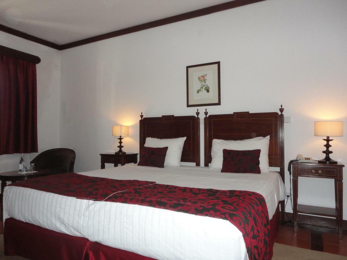 Hotel Rural Quinta De Santo Antonio Elvas Buitenkant foto