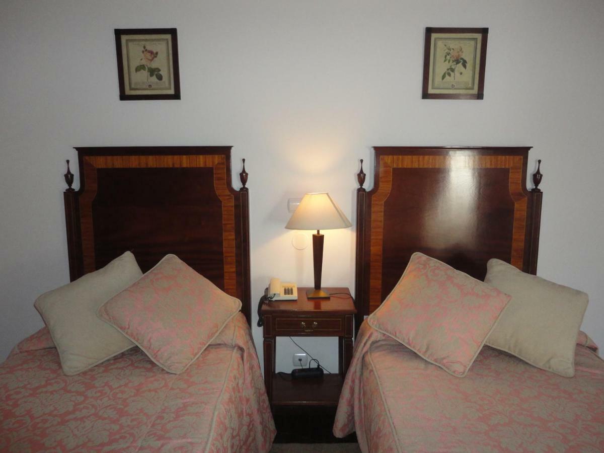 Hotel Rural Quinta De Santo Antonio Elvas Buitenkant foto