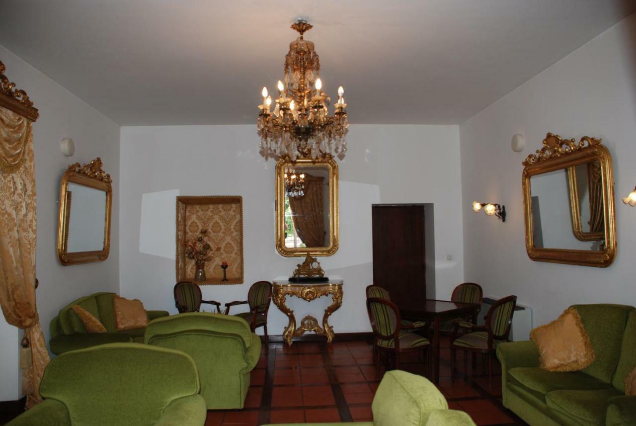 Hotel Rural Quinta De Santo Antonio Elvas Buitenkant foto