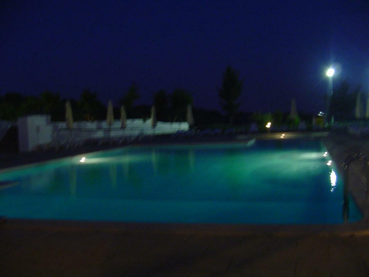 Hotel Rural Quinta De Santo Antonio Elvas Buitenkant foto