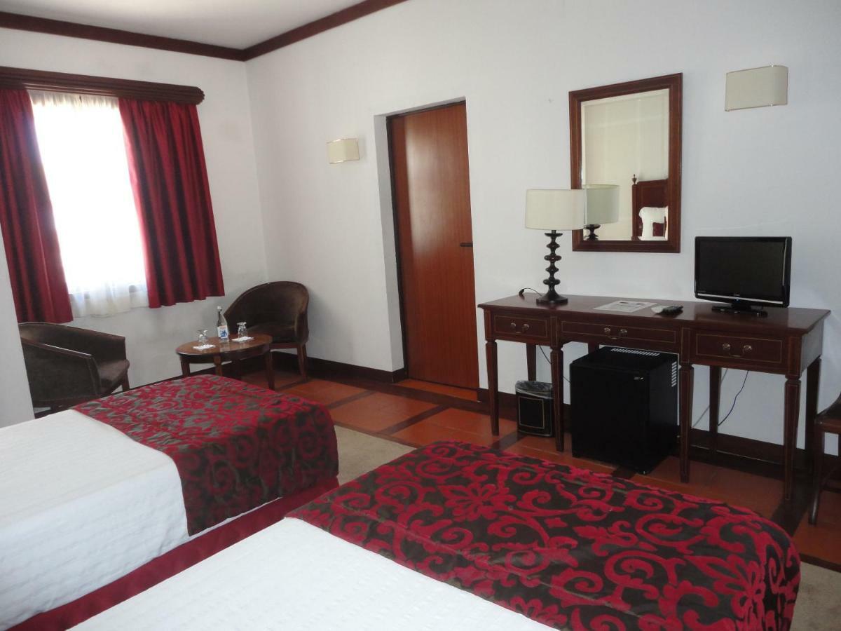 Hotel Rural Quinta De Santo Antonio Elvas Buitenkant foto