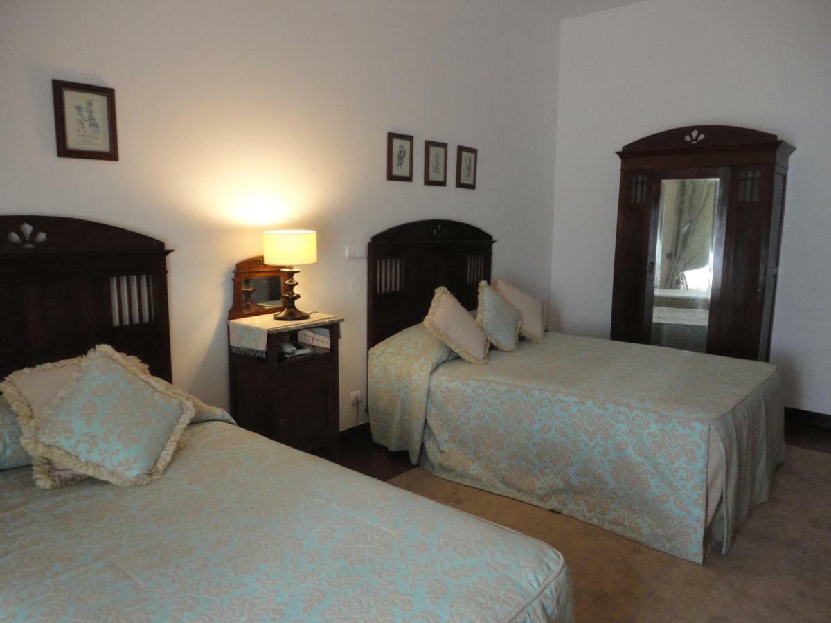 Hotel Rural Quinta De Santo Antonio Elvas Buitenkant foto