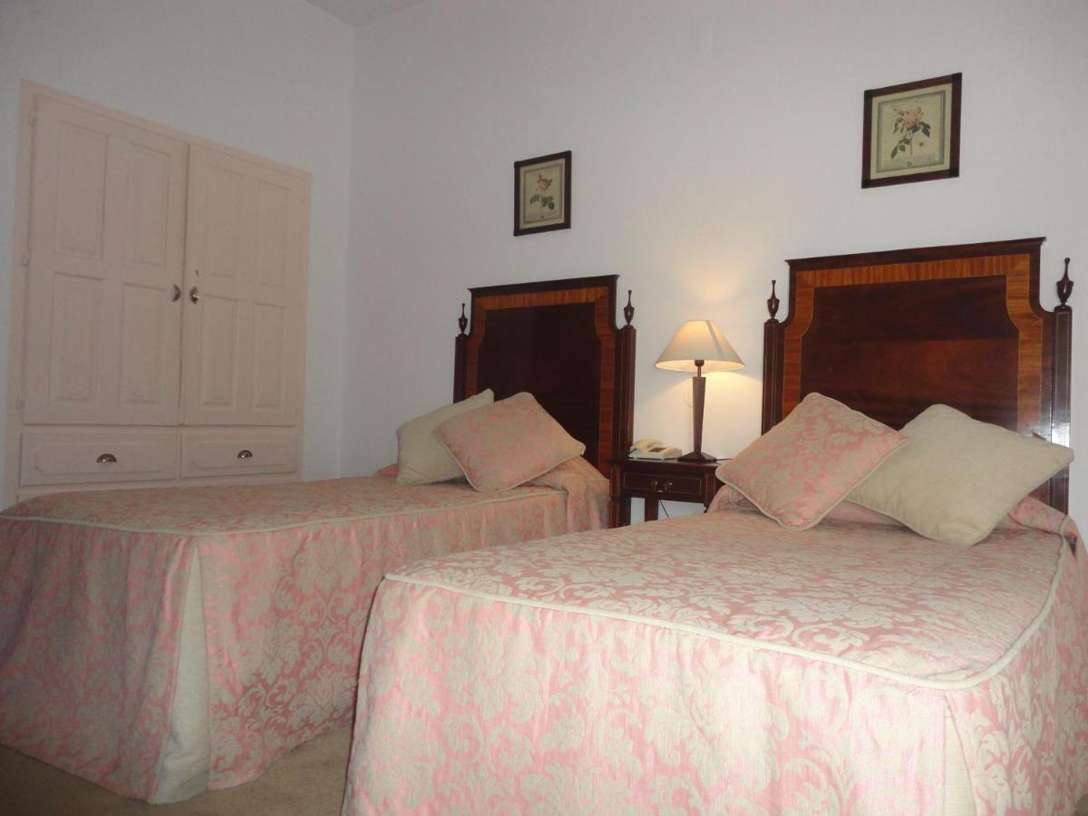 Hotel Rural Quinta De Santo Antonio Elvas Buitenkant foto