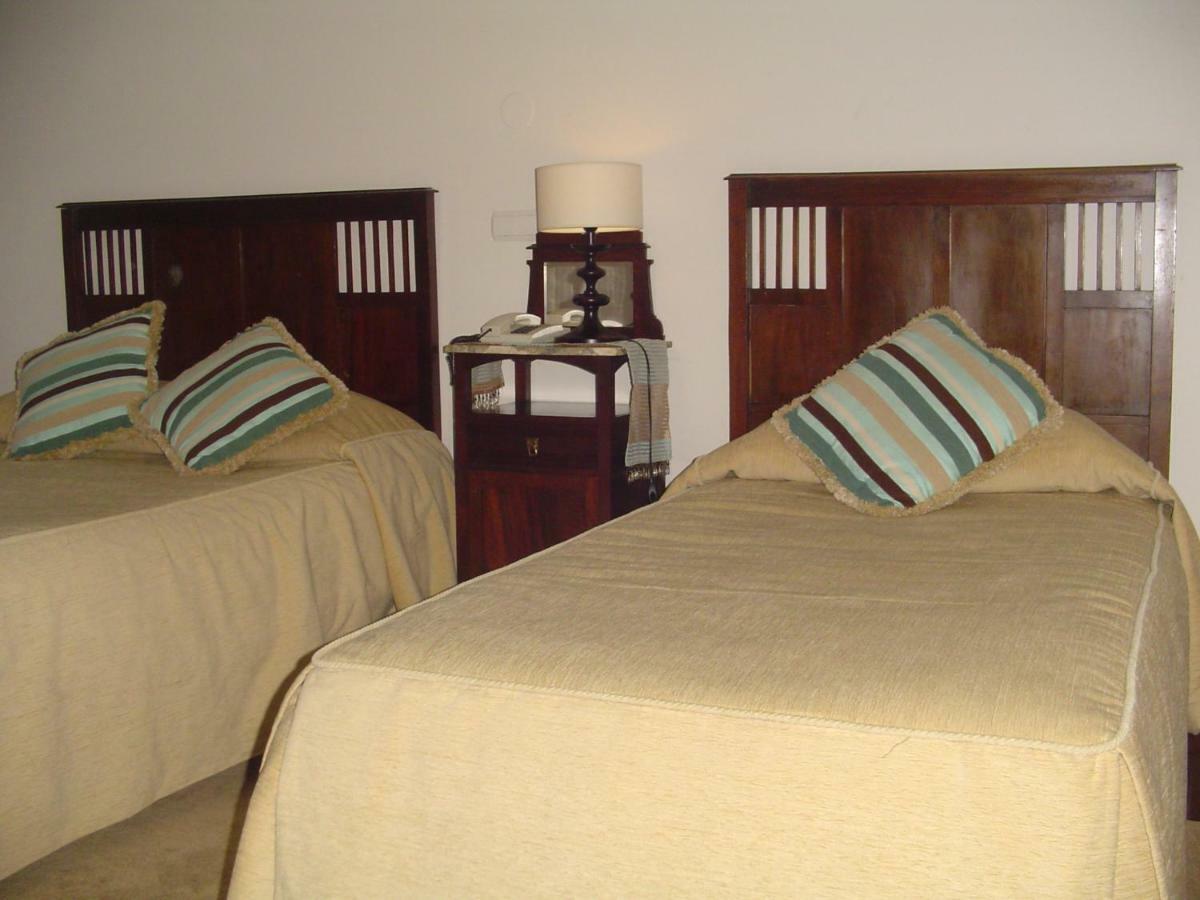 Hotel Rural Quinta De Santo Antonio Elvas Buitenkant foto