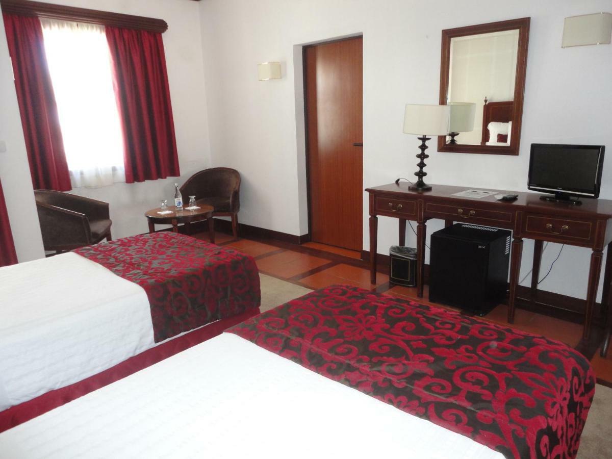 Hotel Rural Quinta De Santo Antonio Elvas Buitenkant foto