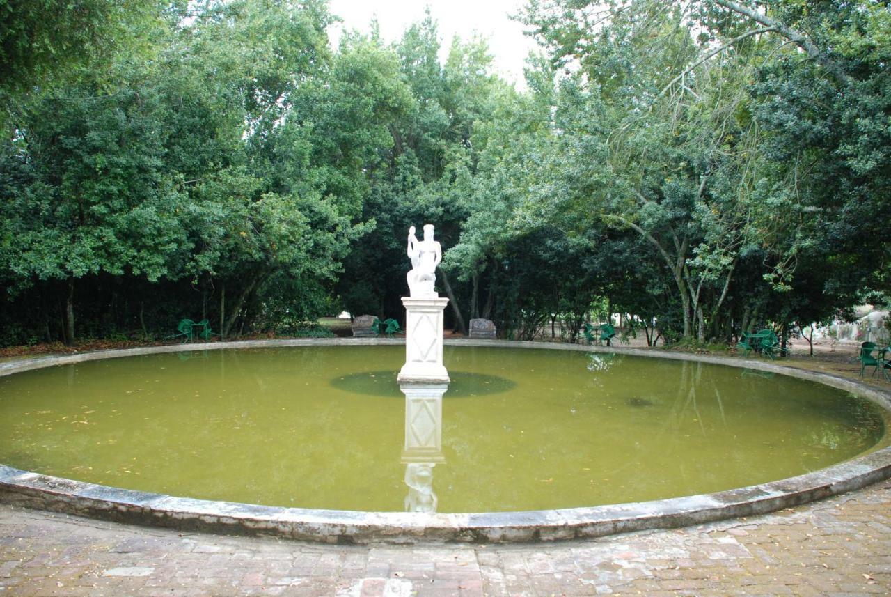 Hotel Rural Quinta De Santo Antonio Elvas Buitenkant foto