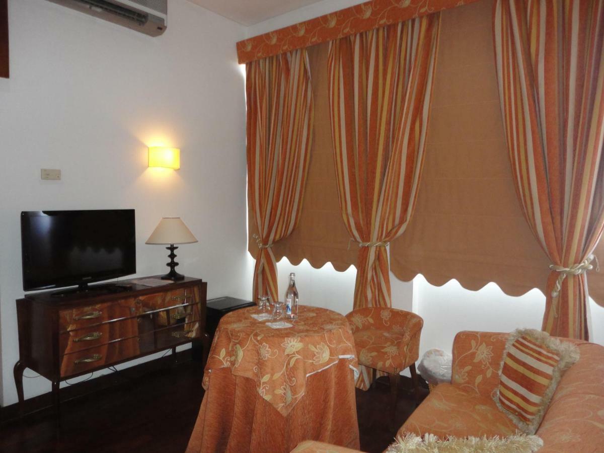 Hotel Rural Quinta De Santo Antonio Elvas Buitenkant foto