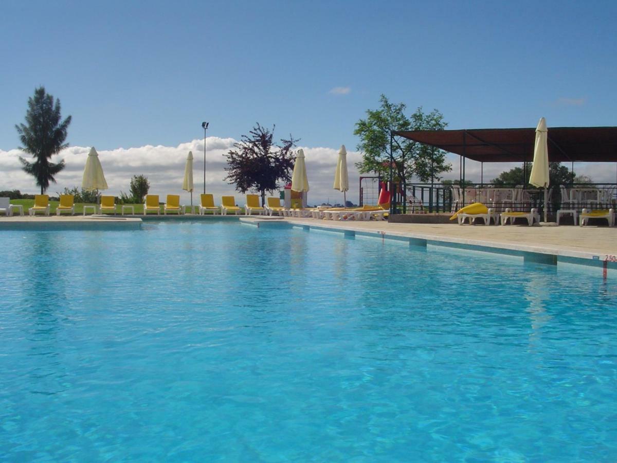 Hotel Rural Quinta De Santo Antonio Elvas Buitenkant foto