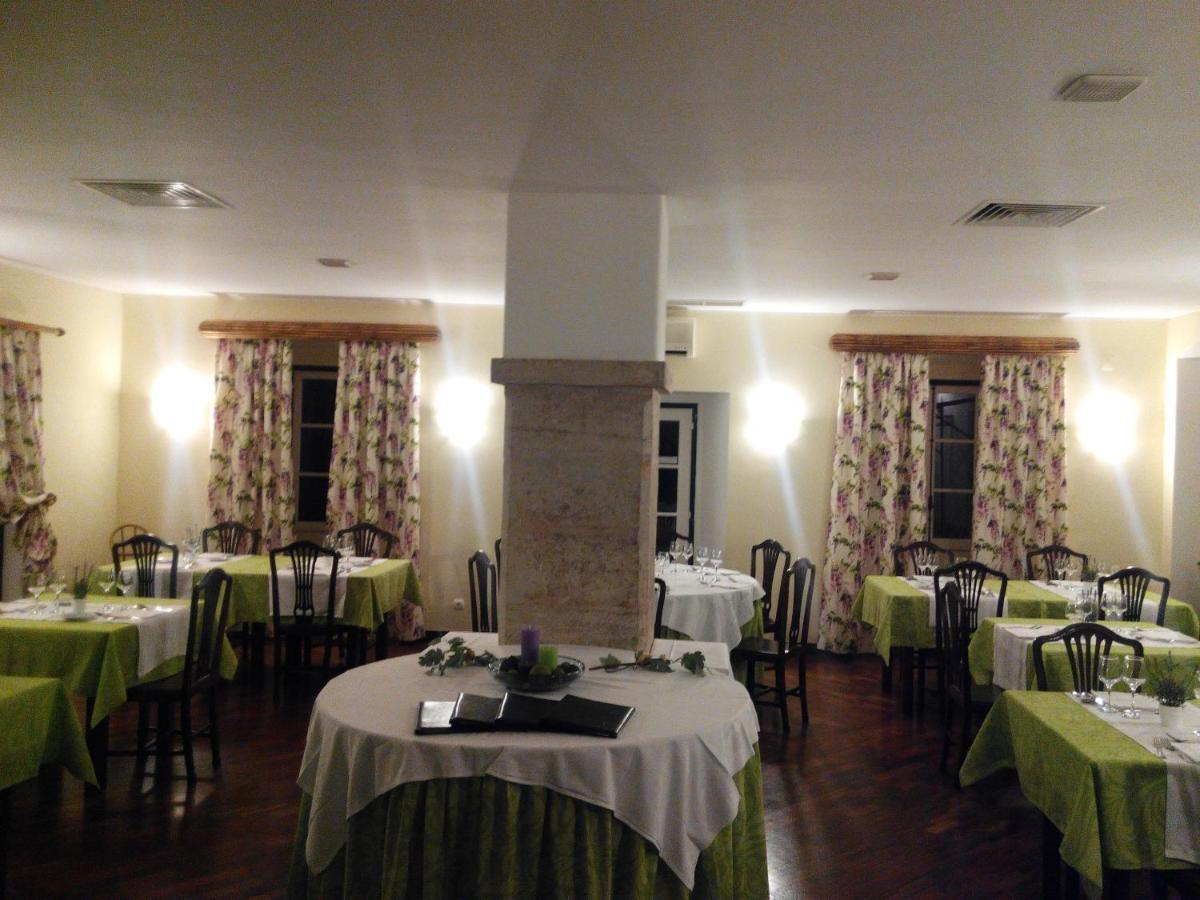 Hotel Rural Quinta De Santo Antonio Elvas Buitenkant foto